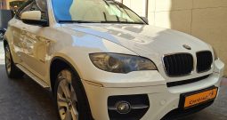 BMW X6 2010