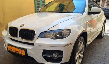 BMW X6 2010 full