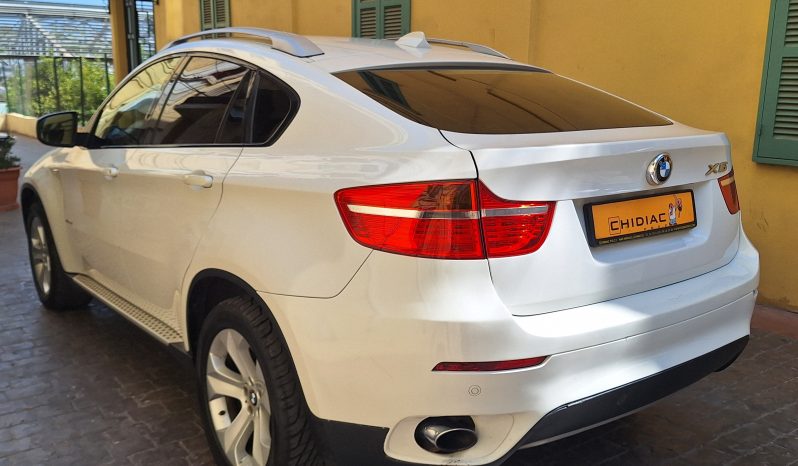 BMW X6 2010 full