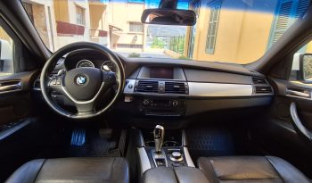 BMW X6 2010 full
