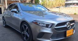 Mercedes A220 2019