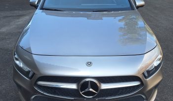Mercedes A220 2019 full