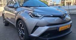 Toyota C-HR 2018