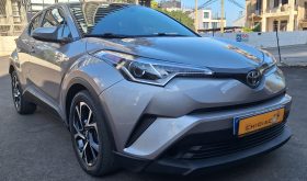 Toyota C-HR 2018