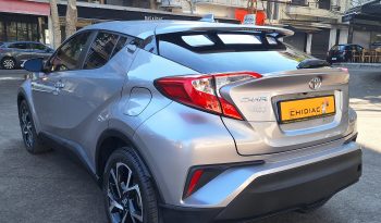 Toyota C-HR 2018 full