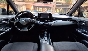 Toyota C-HR 2018 full