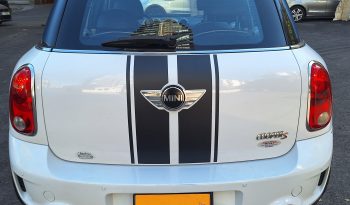 Mini Cooper S 2011 full