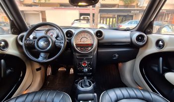 Mini Cooper S 2011 full