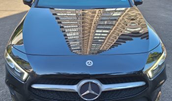 Mercedes A220 2019 full