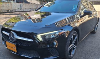 Mercedes A220 2019 full