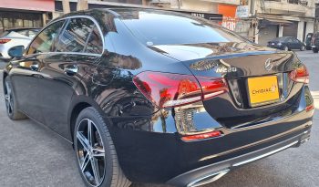 Mercedes A220 2019 full