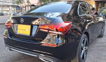 Mercedes A220 2019 full