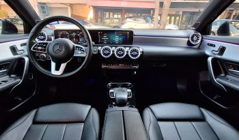 Mercedes A220 2019 full