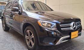 Mercedes GLC 300 2018