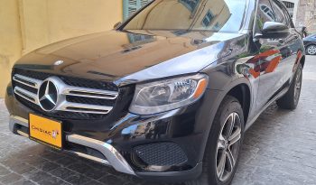 Mercedes GLC 300 2018 full