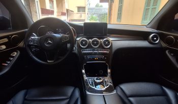 Mercedes GLC 300 2018 full