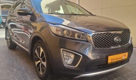 Kia Sorento 2017 7 seats