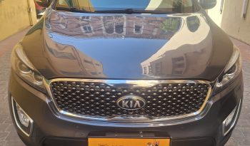 Kia Sorento 2017 7 seats full
