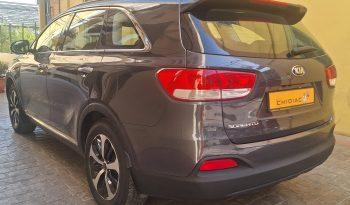 Kia Sorento 2017 7 seats full