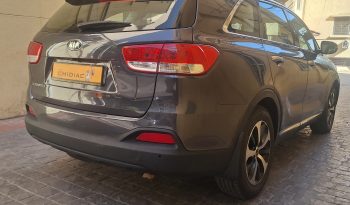 Kia Sorento 2017 7 seats full