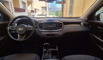 Kia Sorento 2017 7 seats full