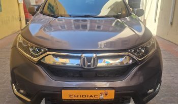 Honda CR-V 2019 full
