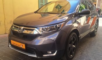 Honda CR-V 2019 full