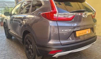 Honda CR-V 2019 full
