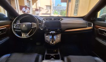 Honda CR-V 2019 full