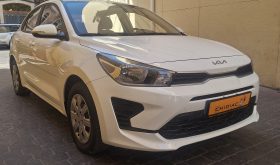 Kia Rio 2022