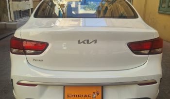 Kia Rio 2022 full