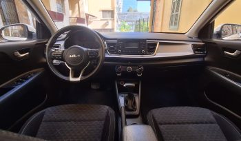 Kia Rio 2022 full