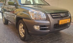 Kia Sportage 2005