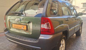 Kia Sportage 2005 full