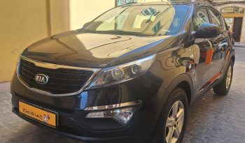 Kia Sportage 2016 full