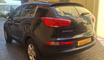Kia Sportage 2016 full