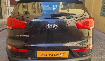 Kia Sportage 2016 full