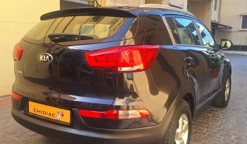 Kia Sportage 2016 full