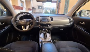 Kia Sportage 2016 full
