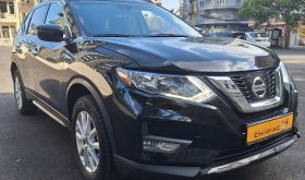 Nissan Rogue 2019