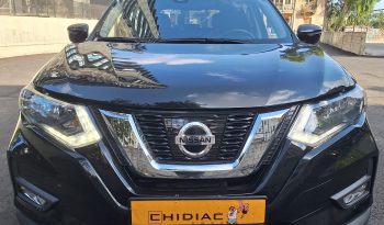 Nissan Rogue 2019 full