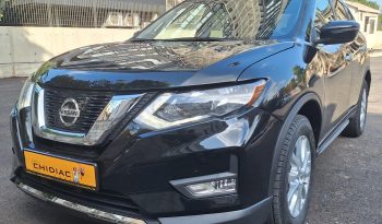 Nissan Rogue 2019 full