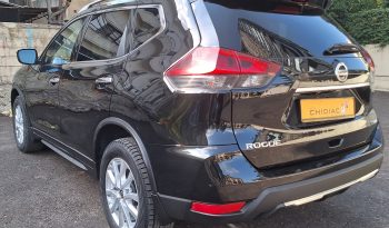 Nissan Rogue 2019 full