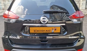 Nissan Rogue 2019 full
