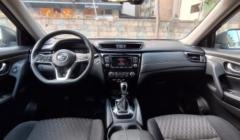 Nissan Rogue 2019 full