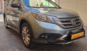 Honda CR-V 2014