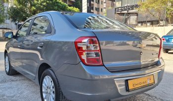 Chevrolet Cobalt 2017 full