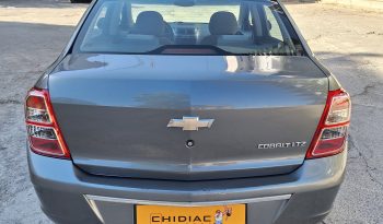 Chevrolet Cobalt 2017 full