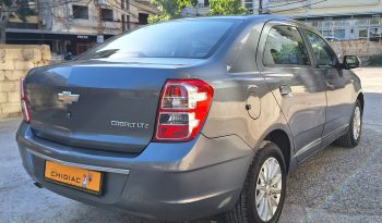 Chevrolet Cobalt 2017 full