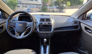 Chevrolet Cobalt 2017 full